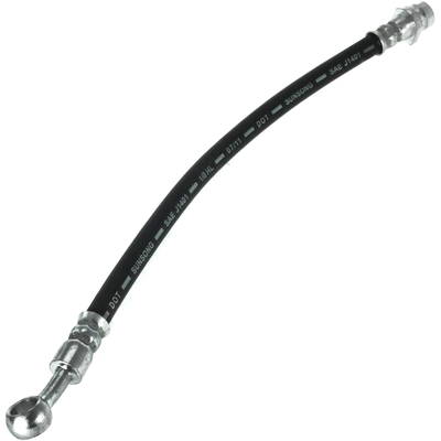 Rear Brake Hose by CENTRIC PARTS - 150.51333 pa3
