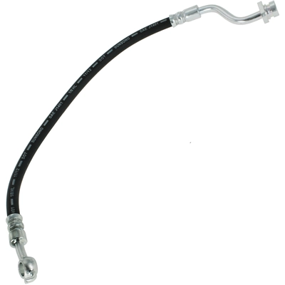 Rear Brake Hose by CENTRIC PARTS - 150.51337 pa7