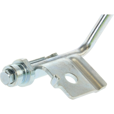 Tuyau de frein arrière par CENTRIC PARTS - 150.51350 pa3