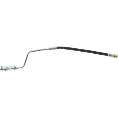 CENTRIC PARTS - 150.51350 - Rear Driver Side Brake Hose pa4