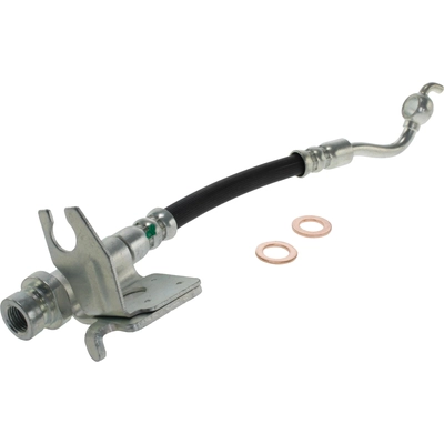 Rear Brake Hose by CENTRIC PARTS - 150.51352 pa3