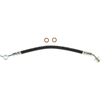 Rear Brake Hose by CENTRIC PARTS - 150.51365 pa3