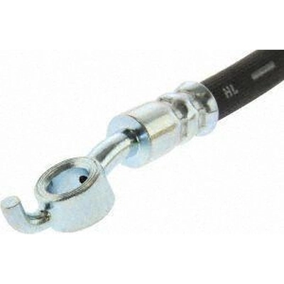 Rear Brake Hose by CENTRIC PARTS - 150.51370 pa5