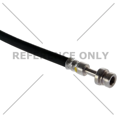 Rear Brake Hose by CENTRIC PARTS - 150.51372 pa3