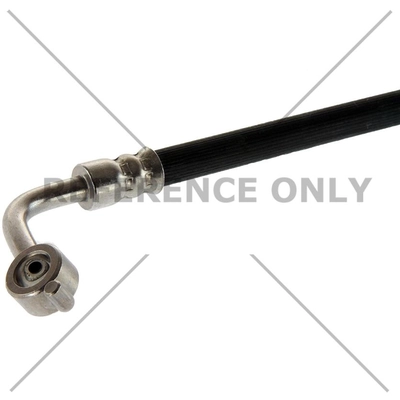 Rear Brake Hose by CENTRIC PARTS - 150.51374 pa2