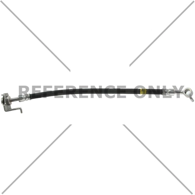 Rear Brake Hose by CENTRIC PARTS - 150.51387 pa1