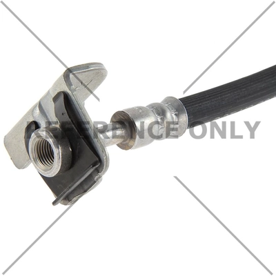 Rear Brake Hose by CENTRIC PARTS - 150.51387 pa3