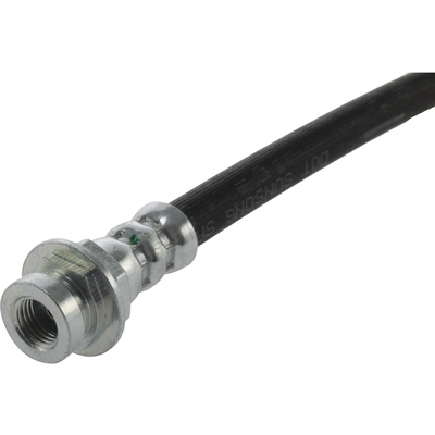 Rear Brake Hose by CENTRIC PARTS - 150.58302 pa2