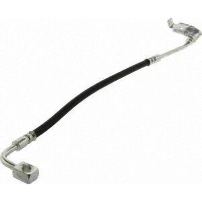 Rear Brake Hose by CENTRIC PARTS - 150.58312 pa10