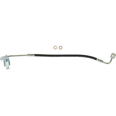 Rear Brake Hose by CENTRIC PARTS - 150.58313 pa2