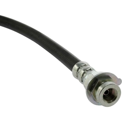 Rear Brake Hose by CENTRIC PARTS - 150.61089 pa9