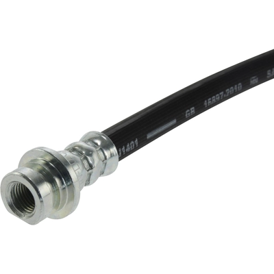 Rear Brake Hose by CENTRIC PARTS - 150.61306 pa2