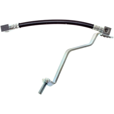 Rear Brake Hose by CENTRIC PARTS - 150.61328 pa4