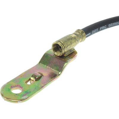 Rear Brake Hose by CENTRIC PARTS - 150.61332 pa3