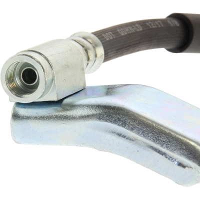 Rear Brake Hose by CENTRIC PARTS - 150.61341 pa1