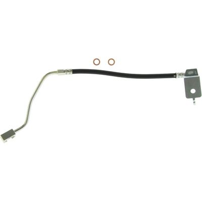 Rear Brake Hose by CENTRIC PARTS - 150.61365 pa2