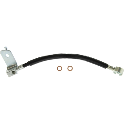 Rear Brake Hose by CENTRIC PARTS - 150.61378 pa2
