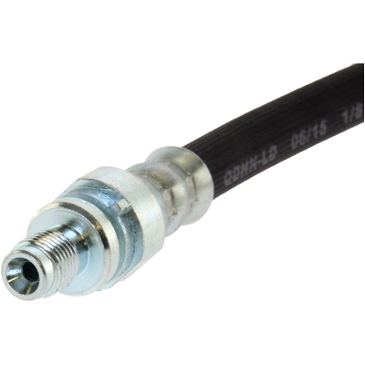 Rear Brake Hose by CENTRIC PARTS - 150.61397 pa5