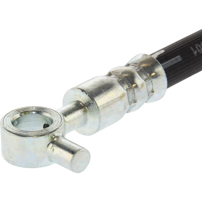 Rear Brake Hose by CENTRIC PARTS - 150.61427 pa3