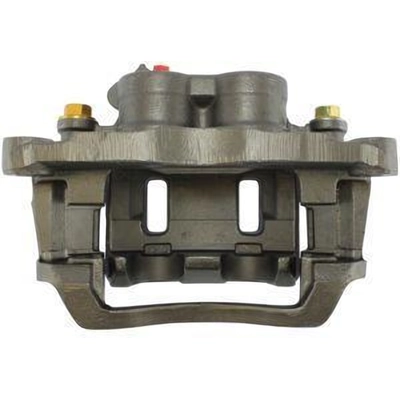 Rear Brake Hose by CENTRIC PARTS - 150.62300 pa11