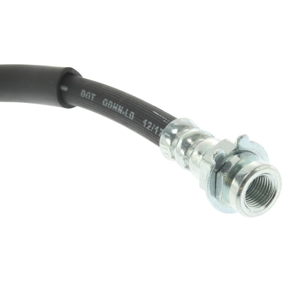 Rear Brake Hose by CENTRIC PARTS - 150.62318 pa3