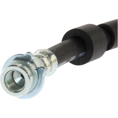 Rear Brake Hose by CENTRIC PARTS - 150.62344 pa6