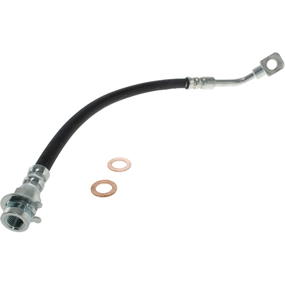 Rear Brake Hose by CENTRIC PARTS - 150.62352 pa2