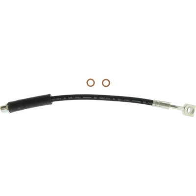 Rear Brake Hose by CENTRIC PARTS - 150.62364 pa2