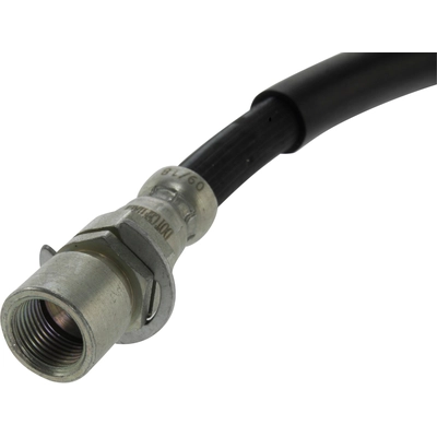 Rear Brake Hose by CENTRIC PARTS - 150.62369 pa3