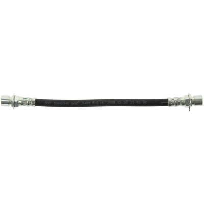 Rear Brake Hose by CENTRIC PARTS - 150.62401 pa8