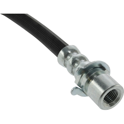 Rear Brake Hose by CENTRIC PARTS - 150.62438 pa4