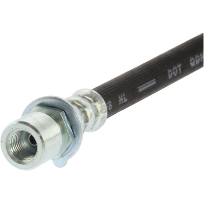 Rear Brake Hose by CENTRIC PARTS - 150.62452 pa1