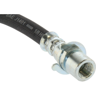 Rear Brake Hose by CENTRIC PARTS - 150.62465 pa2