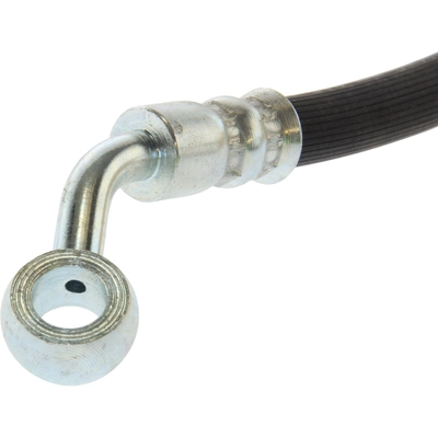Rear Brake Hose by CENTRIC PARTS - 150.62466 pa3