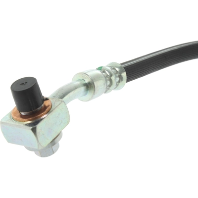 Rear Brake Hose by CENTRIC PARTS - 150.62468 pa1