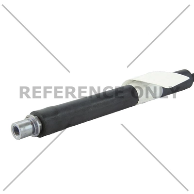 Rear Brake Hose by CENTRIC PARTS - 150.62501 pa1