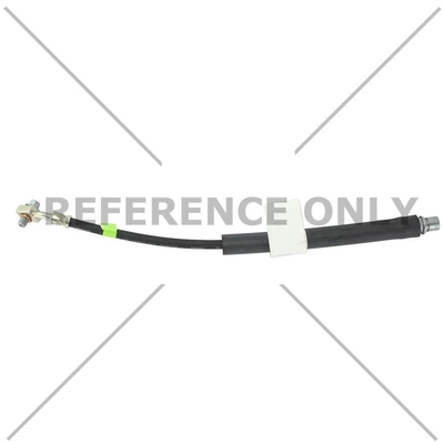 Rear Brake Hose by CENTRIC PARTS - 150.62501 pa2