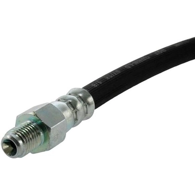 Rear Brake Hose by CENTRIC PARTS - 150.63000 pa9