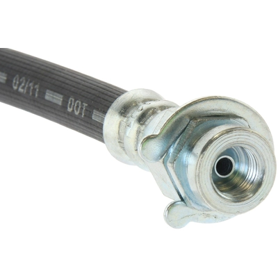 Rear Brake Hose by CENTRIC PARTS - 150.63307 pa5