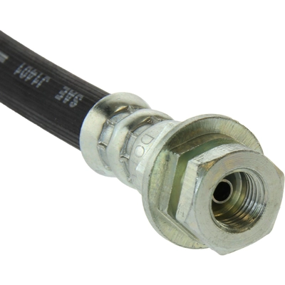 Rear Brake Hose by CENTRIC PARTS - 150.63311 pa3