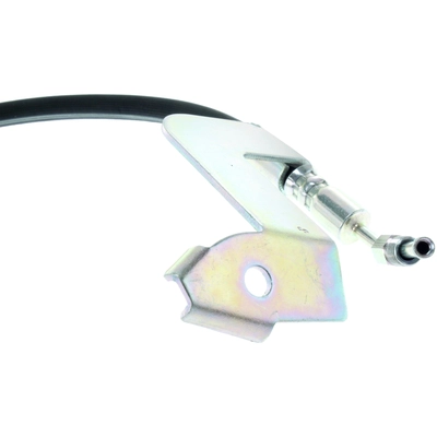Rear Brake Hose by CENTRIC PARTS - 150.63321 pa5