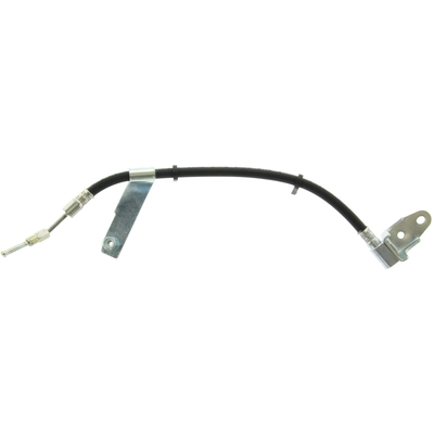 Rear Brake Hose by CENTRIC PARTS - 150.63327 pa6