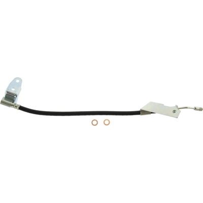 Rear Brake Hose by CENTRIC PARTS - 150.63359 pa2