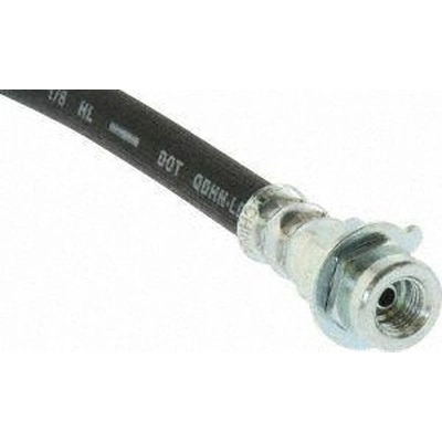 Rear Brake Hose by CENTRIC PARTS - 150.63371 pa1