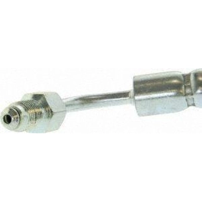 Rear Brake Hose by CENTRIC PARTS - 150.63371 pa2