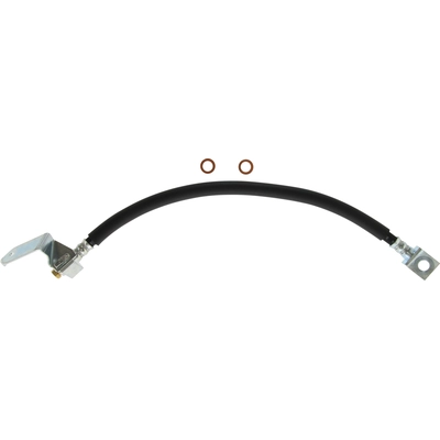 Rear Brake Hose by CENTRIC PARTS - 150.63375 pa2