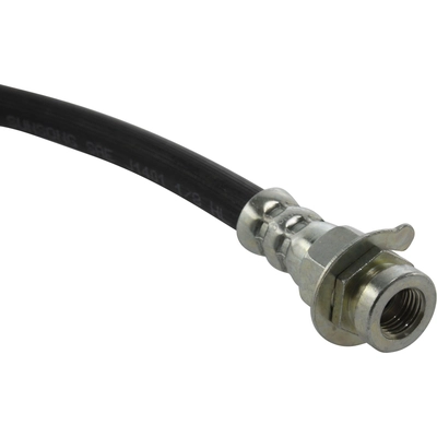 Rear Brake Hose by CENTRIC PARTS - 150.64003 pa3
