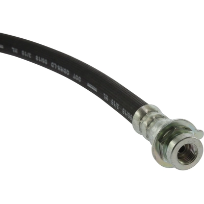 Rear Brake Hose by CENTRIC PARTS - 150.64004 pa1