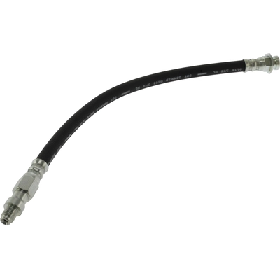 Rear Brake Hose by CENTRIC PARTS - 150.64004 pa4