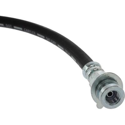 Rear Brake Hose by CENTRIC PARTS - 150.65302 pa1